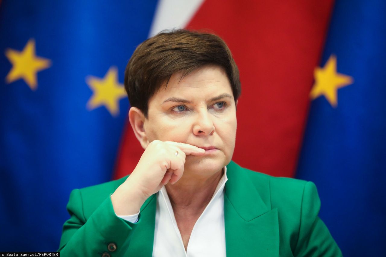 Dwa zespoły prokuratorów. Chodzi o Ziobrę i Szydło