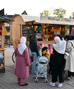 Arabscy turyści w Zakopanem także zimą. Rośnie liczba połączeń