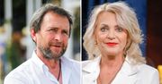 Piotr Hubert z "Sanatorium" znów otrzymał diagnozę raka. Z trudem przemówił do fanów