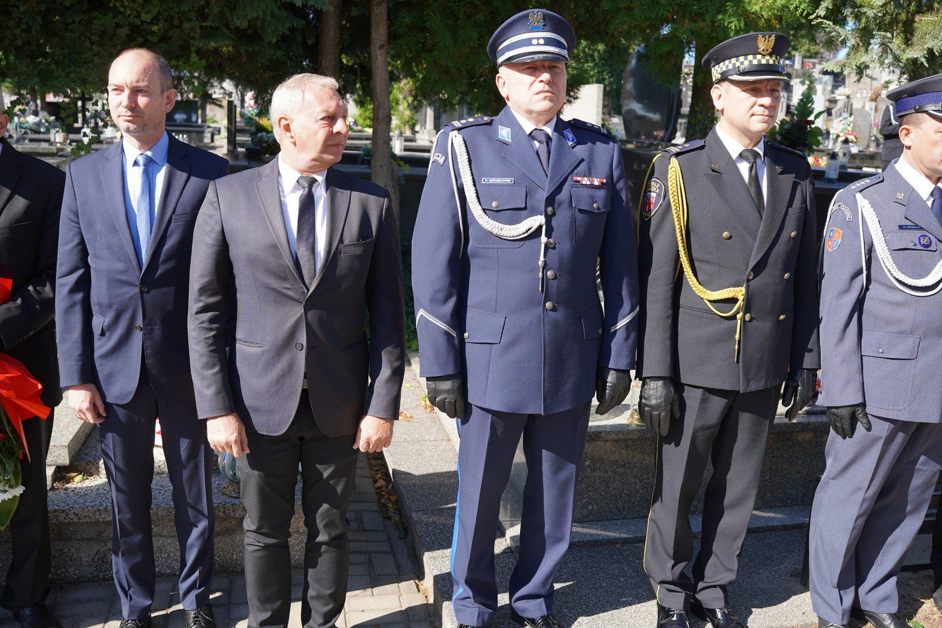 Dzień Polskiego Państwa Podziemnego w Kaliszu