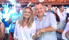 9 tys. widzów zyskało „Pytanie na śniadanie” odkąd program kieruje Joanna Kurska. „Nigdzie się nie wybieram”