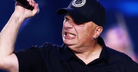 Krzysztof Skiba wyłożył kawę na ławę. "Rozwydrzenie polityków udziela się ludziom". Mówi o mordercy z Gdyni
