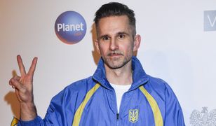 Marcin Bosak ma nową dziewczynę. Tym razem to znana modelka