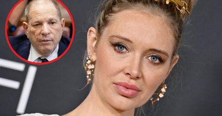 Jedyna Polka wśród oskarżycielek Weinsteina. Tak skomentowała wyrok