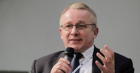 Zdzisław Sokal z nową funkcją. To on odpowiadał za słynny "plan Zdzisława"