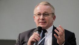 Zdzisław Sokal z nową funkcją. To on odpowiadał za słynny "plan Zdzisława"