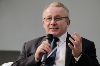 Zdzisław Sokal z nową funkcją. To on odpowiadał za słynny "plan Zdzisława"