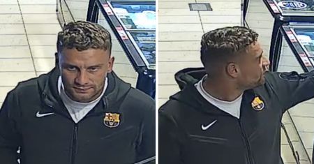 Ciało Polaka w hotelu w Danii. Policja szuka tego 30-latka