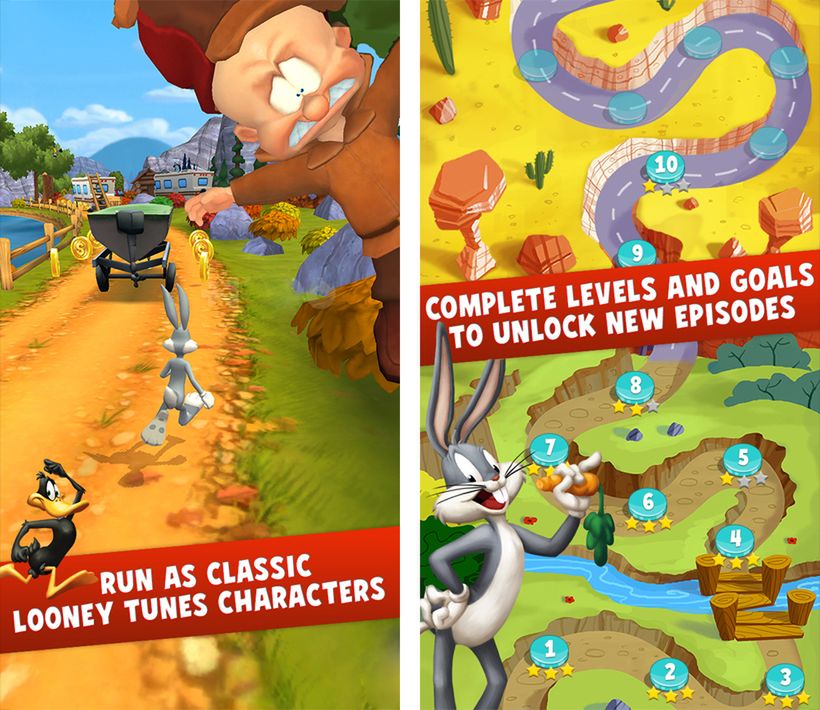 Co jest, doktorku? Czyli jak Zynga ratuje się klonem Temple Run 2