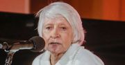 Polska artystka przeżyła śmierć kliniczną. W gazecie był nekrolog