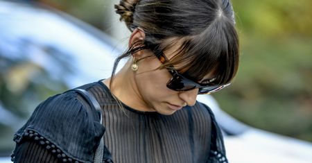 Odszedł niespodziewanie. Lewandowska żegna przyjaciela. Miał 32 lata