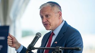 Ambasador USA krytykuje Europę. "W przeciwieństwie do Polski"