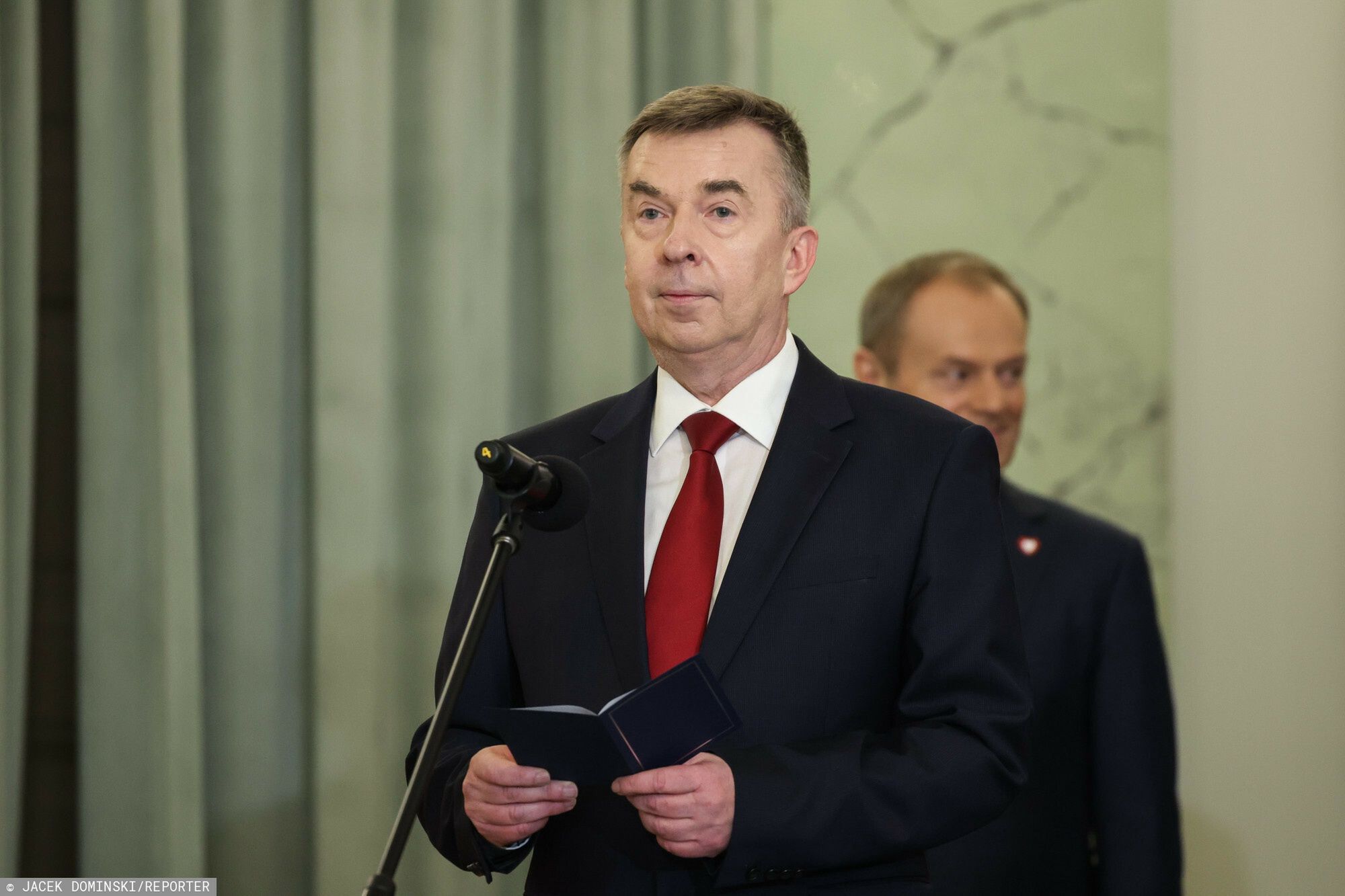 Dariusz Wieczorek