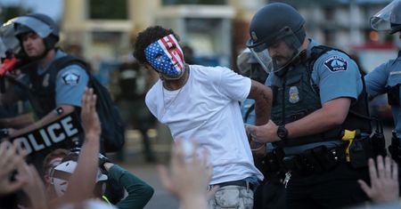 ONZ ostro o Stanach Zjednoczonych. Chodzi o nadużycia policji