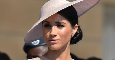 Meghan Markle nie była przygotowana do roli księżnej? "Bycie drugoligową aktorką NIEWIELE POMOGŁO"