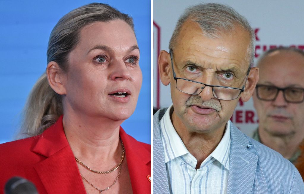 Szef ZNP uderza w minister: nie ma siły przebicia. "Czcza gadanina"