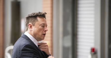 Pentagon odpowiedział Elonowi Muskowi ws. Ukrainy i systemu Starlink