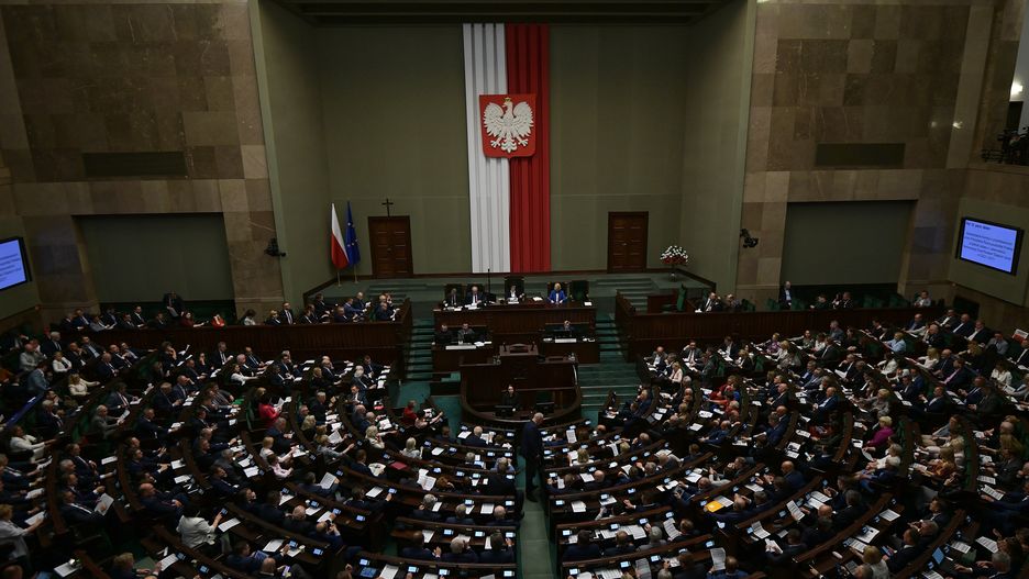 Czy da się skruszyć elektorat PiS? Najnowszy sondaż 