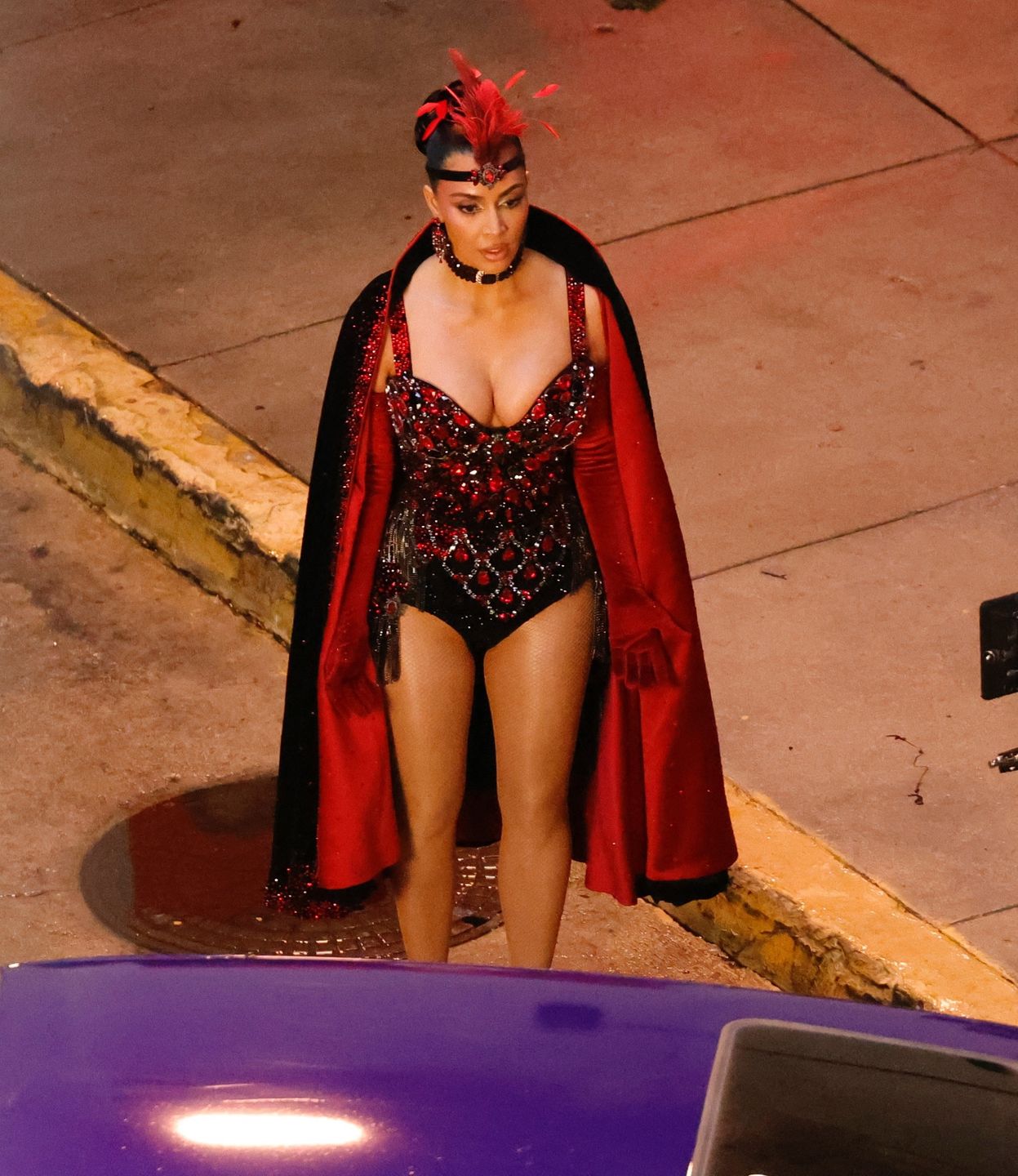 Kim Kardashian, marzec 2026