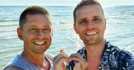 Zobaczył ich zdjęcie podczas kolędy. Aktywiści LGBT o słowach księdza