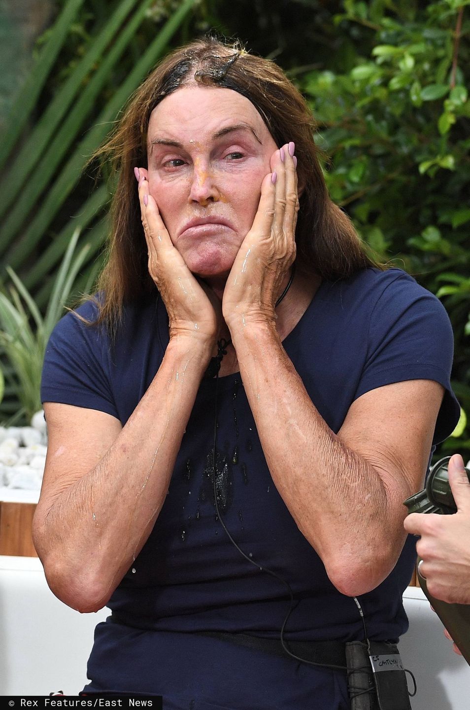Caitlyn Jenner