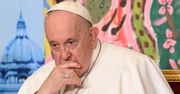 Zorganizują mecz dla papieża? Wiadomo, kto miałby zagrać