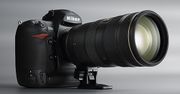 Nikon D3s - najlepsze testy i recenzje