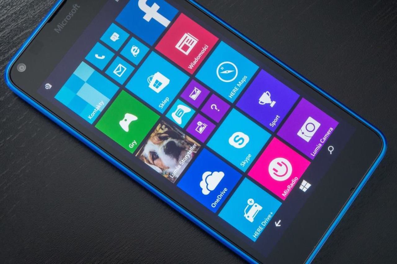 Symboliczny koniec mobilnego Windowsa: Microsoft sprzedał ostatnie sztuki Lumii