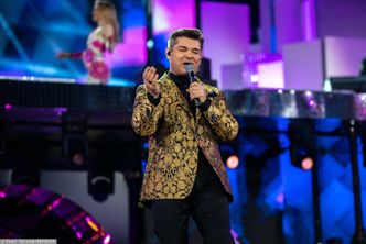 Oto główny sponsor "Sylwestra Marzeń" w TVP. Został nim Orlen