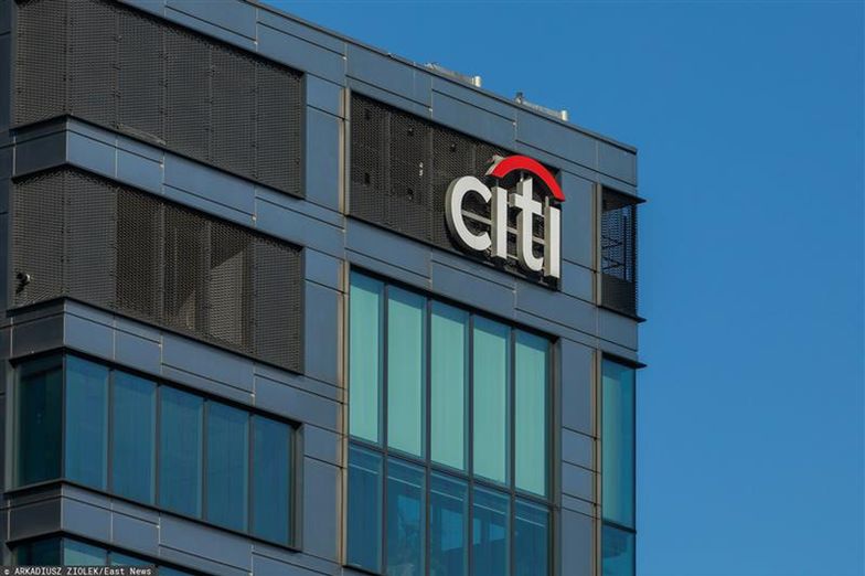 Citi Handlowy zmienia właściciela