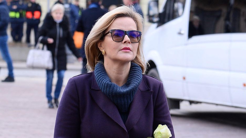 Monika Zamachowska wspomina Pawła Królikowskiego 