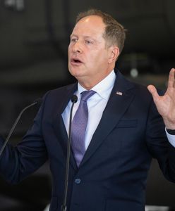 Pożegnanie ambasadora USA. Opublikował poruszające zdjęcie