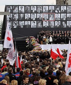 15 lat od katastrofy smoleńskiej. Śledztwo chcą zakończyć w tym roku