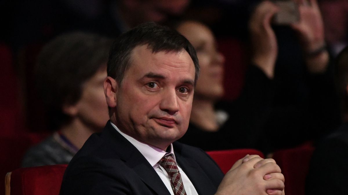 Zbigniew Ziobro wezwany na komisję.