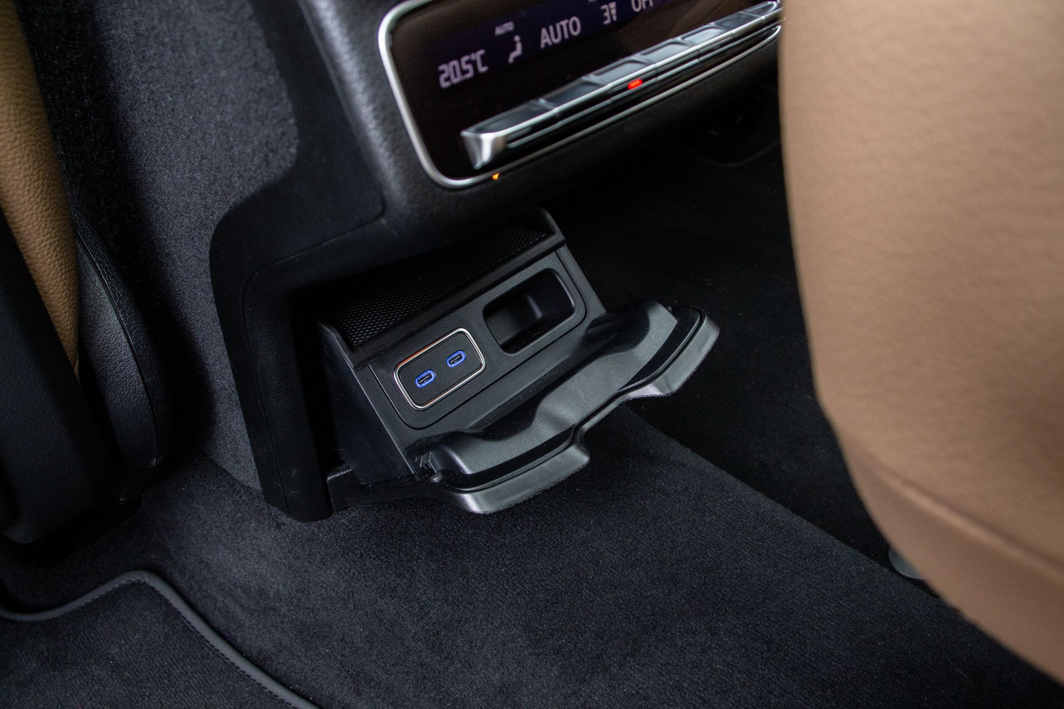 Mercedes-Benz GLS 450 4Matic