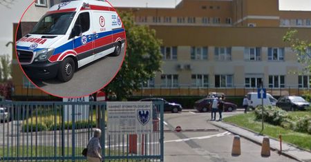 Dziecko z błonicą w stanie ciężkim, lecz stabilnym. Szpital we Wrocławiu ma jednak niepokojące wieści