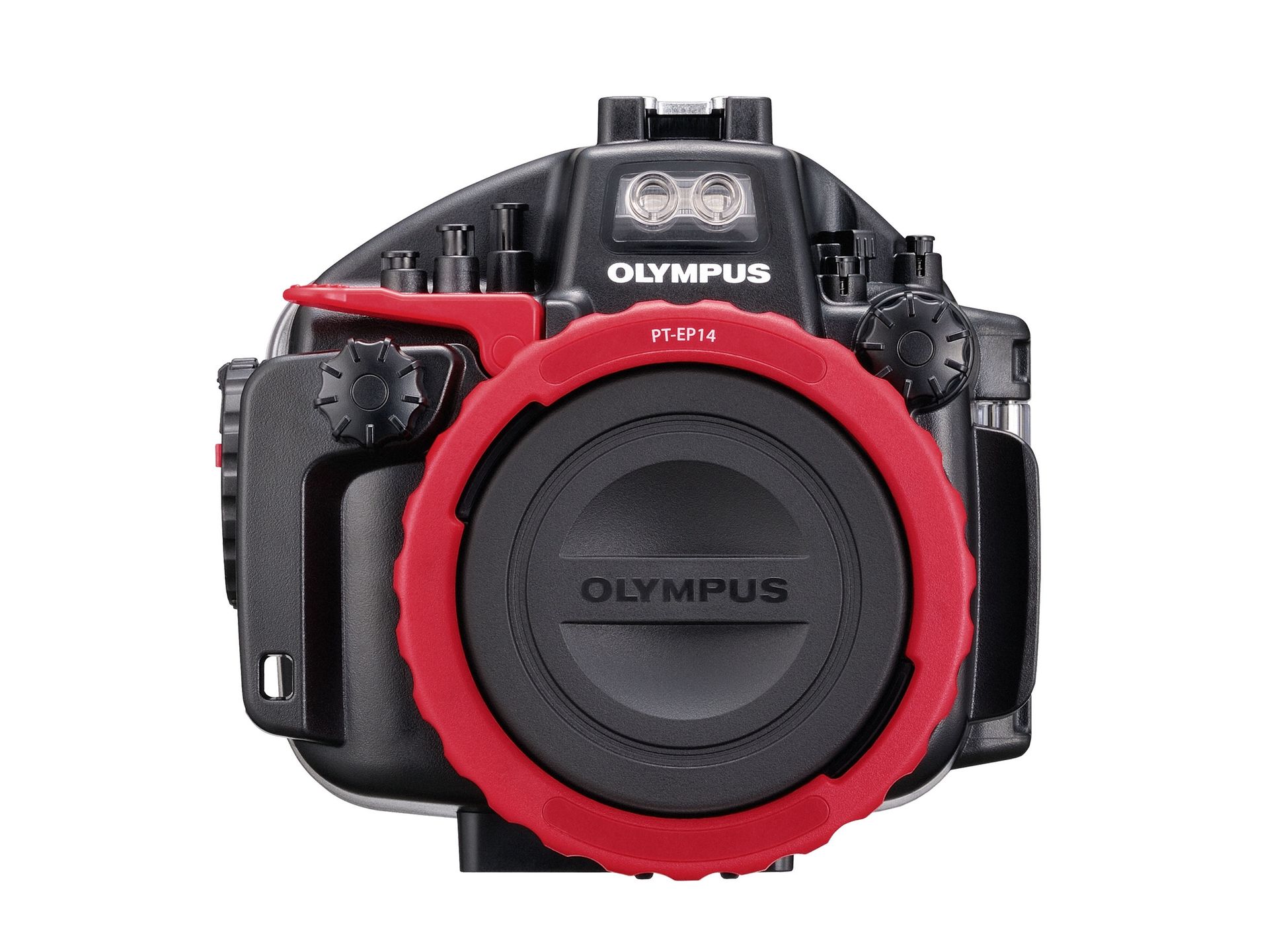 Olympus OM-D E-M1 Mark II - 18 kl./s z ciągłym autofokusem i filmy 4K we flagowym korpusie 10