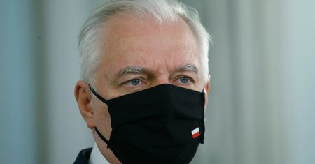 Podwyżka podatków? Stanowcza zapowiedź Jarosława Gowina