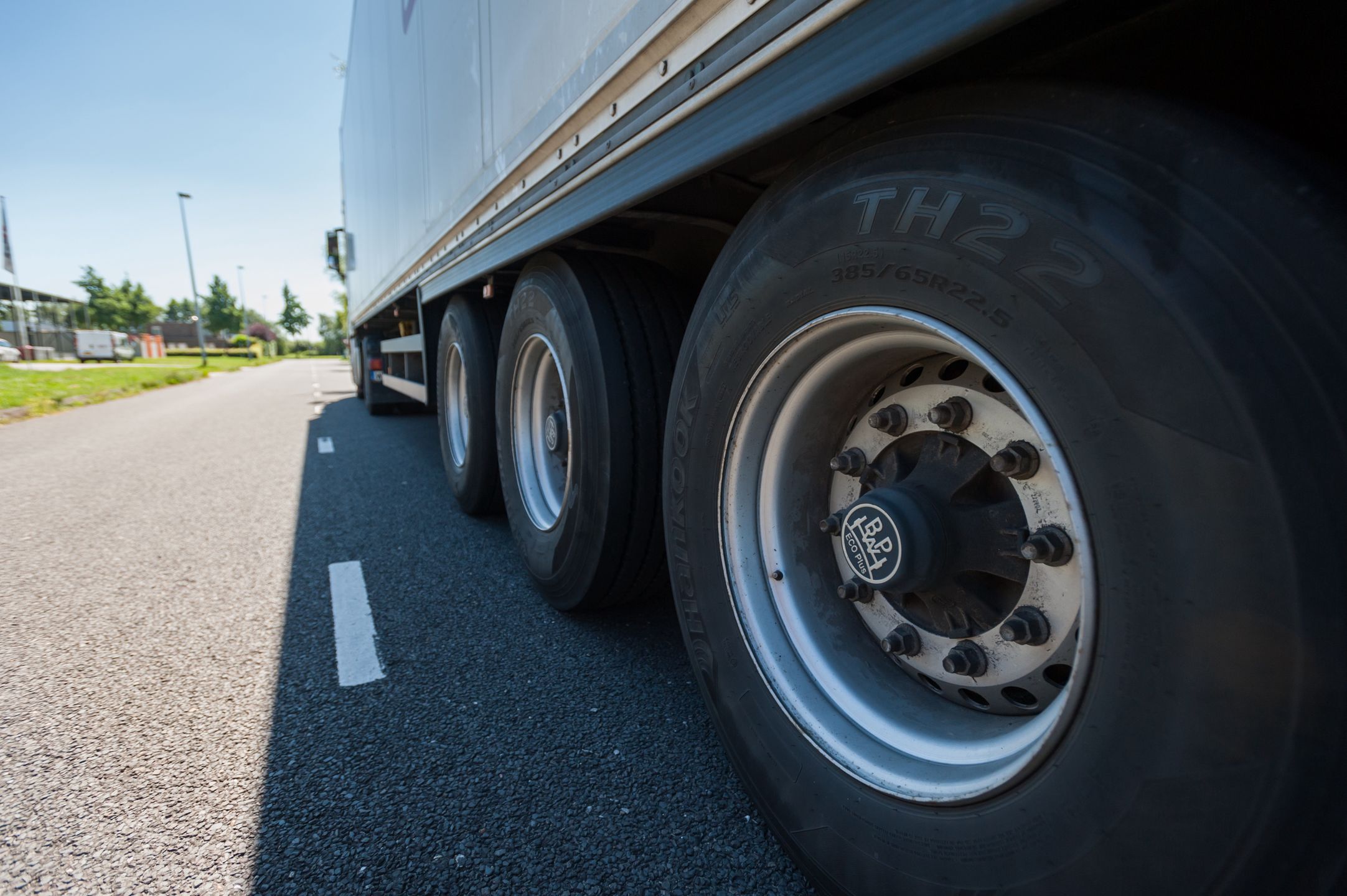 Polsko Ukraińska Izba Gospodarcza apeluje o zawieszenie dostaw do Rosji i Białorusi