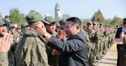 Sojusz z Rosją opłacił się. Tyle w trzy lata zarobiła Korea Północna