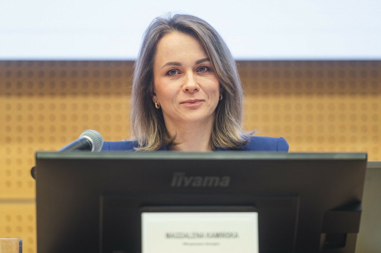 Zmiany na szczycie Energi. Oto kto na razie pokieruje firmą