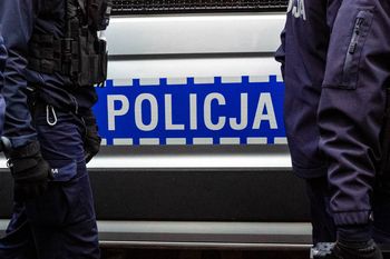 Po zabójstwie żony wysłał zdjęcie rodzinie. Koszmar pod Poznaniem