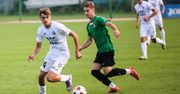 II liga. Hutnik Kraków przegrał na wyjeździe z Sokołem Kleczew