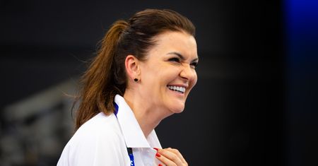 Tak wypoczywa Agnieszka Radwańska. Tylko spójrz