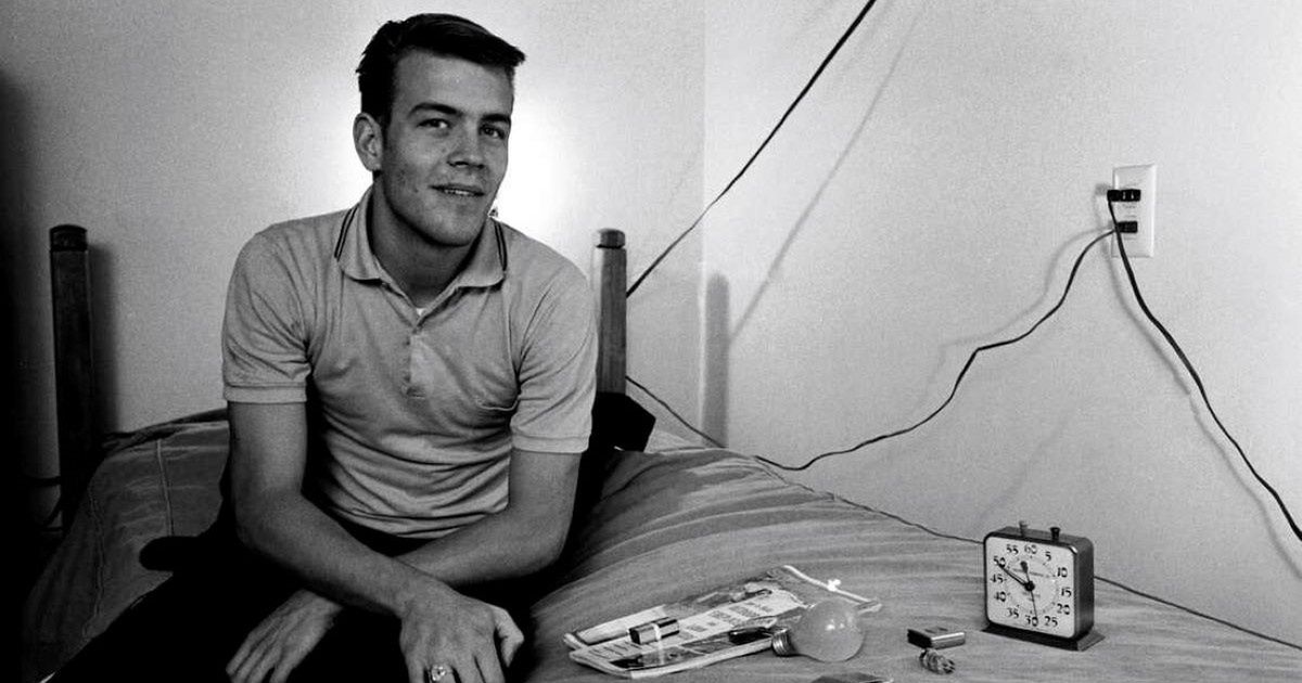 Jak długo można nie spać? Szokujący rekord Randy’ego Gardnera z 1963 roku