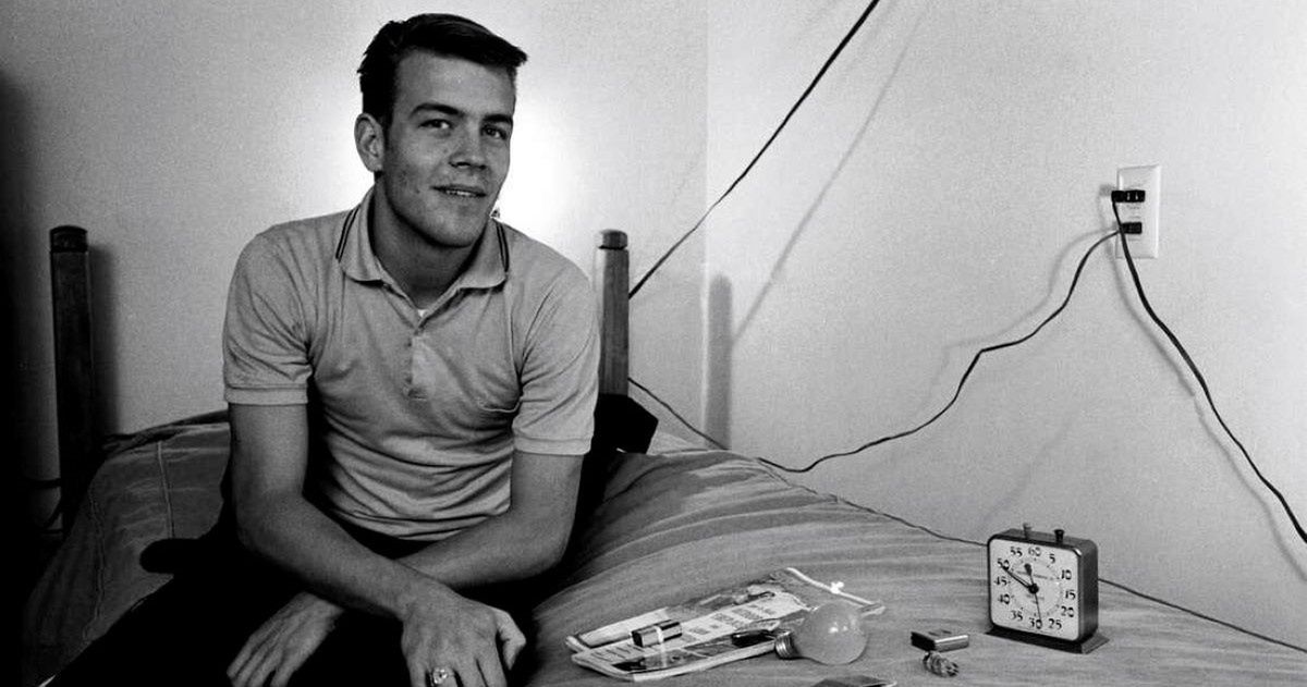 Randy Gardner