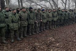 Ujawniono, co się dzieje w rosyjskiej armii