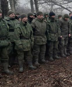 Ujawniono, co się dzieje w rosyjskiej armii