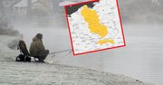 Nad Polskę nadciąga antycyklon Borys. Będzie przymrozek
