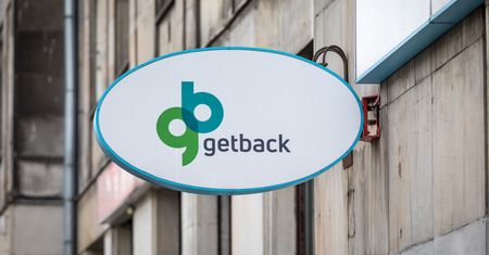Afera GetBack. Rzecznik Finansowy składa pierwszy pozew w sprawie